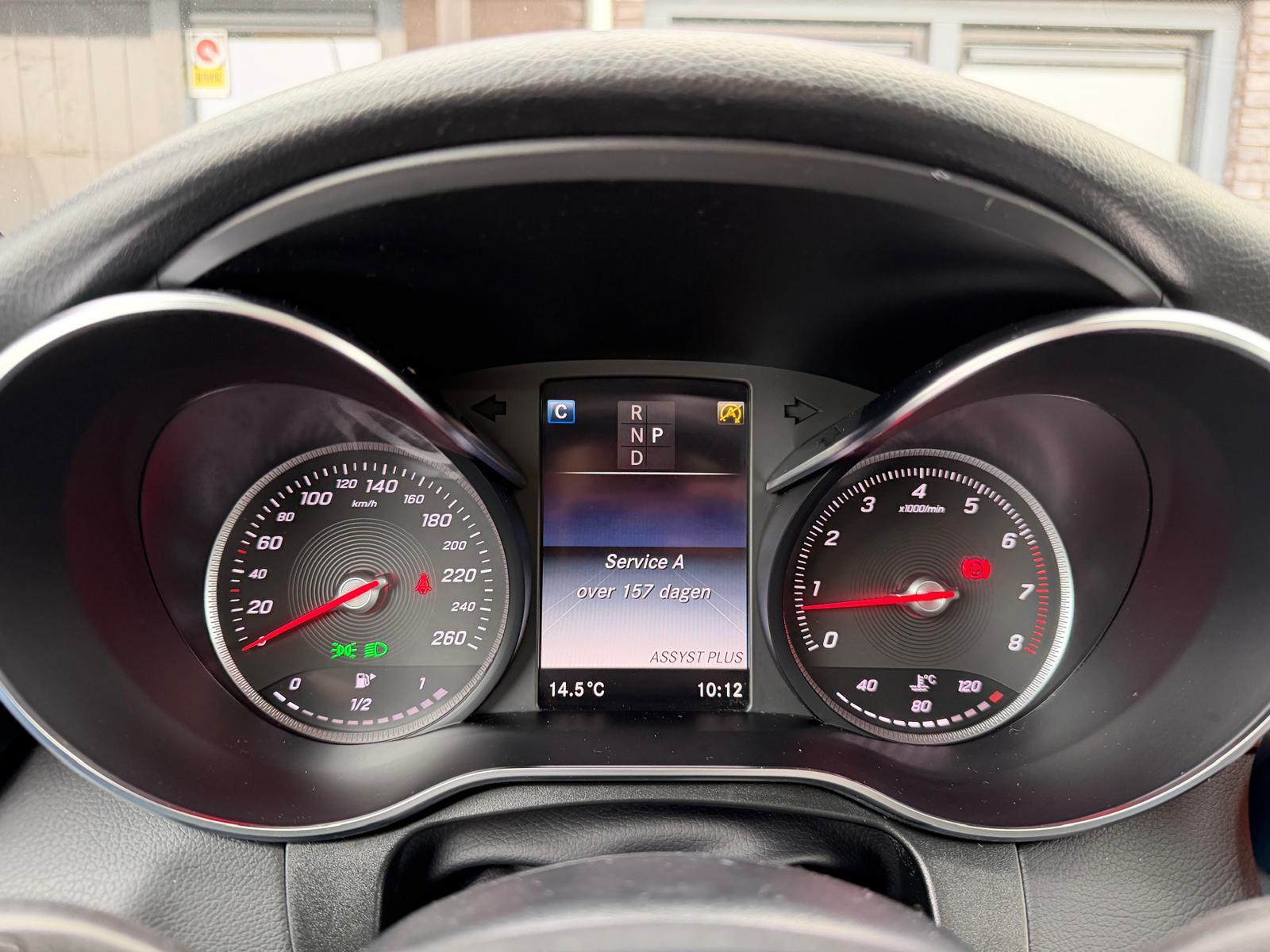 Mercedes-Benz GLC 250 4MATIC Premium: foto 43