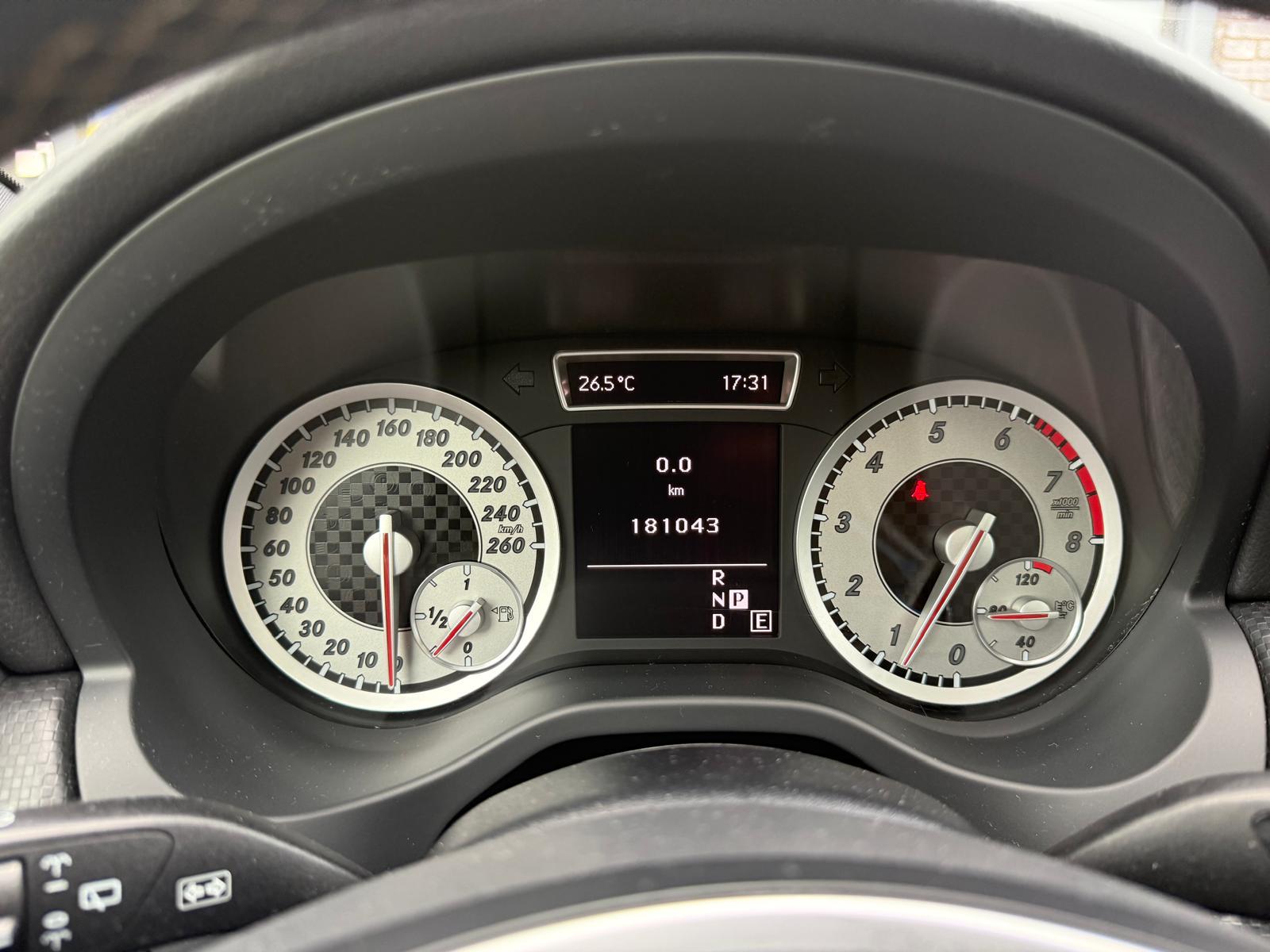 Mercedes-Benz A-Klasse 180 Ambition: foto 41