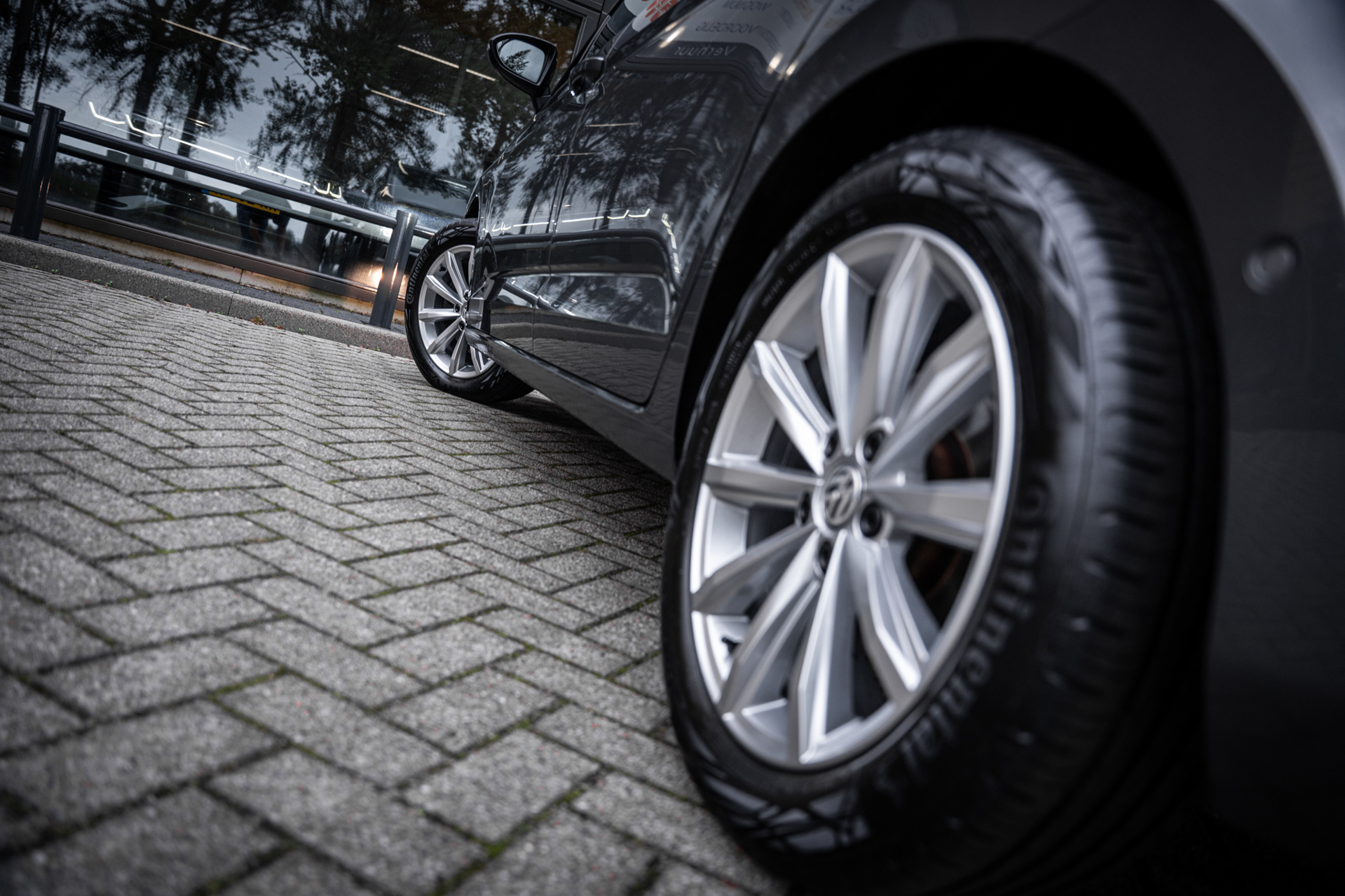 Volkswagen Touran 1.4 TSI Highline | Autom. | Cruise contr. | Led | Camera: foto 66