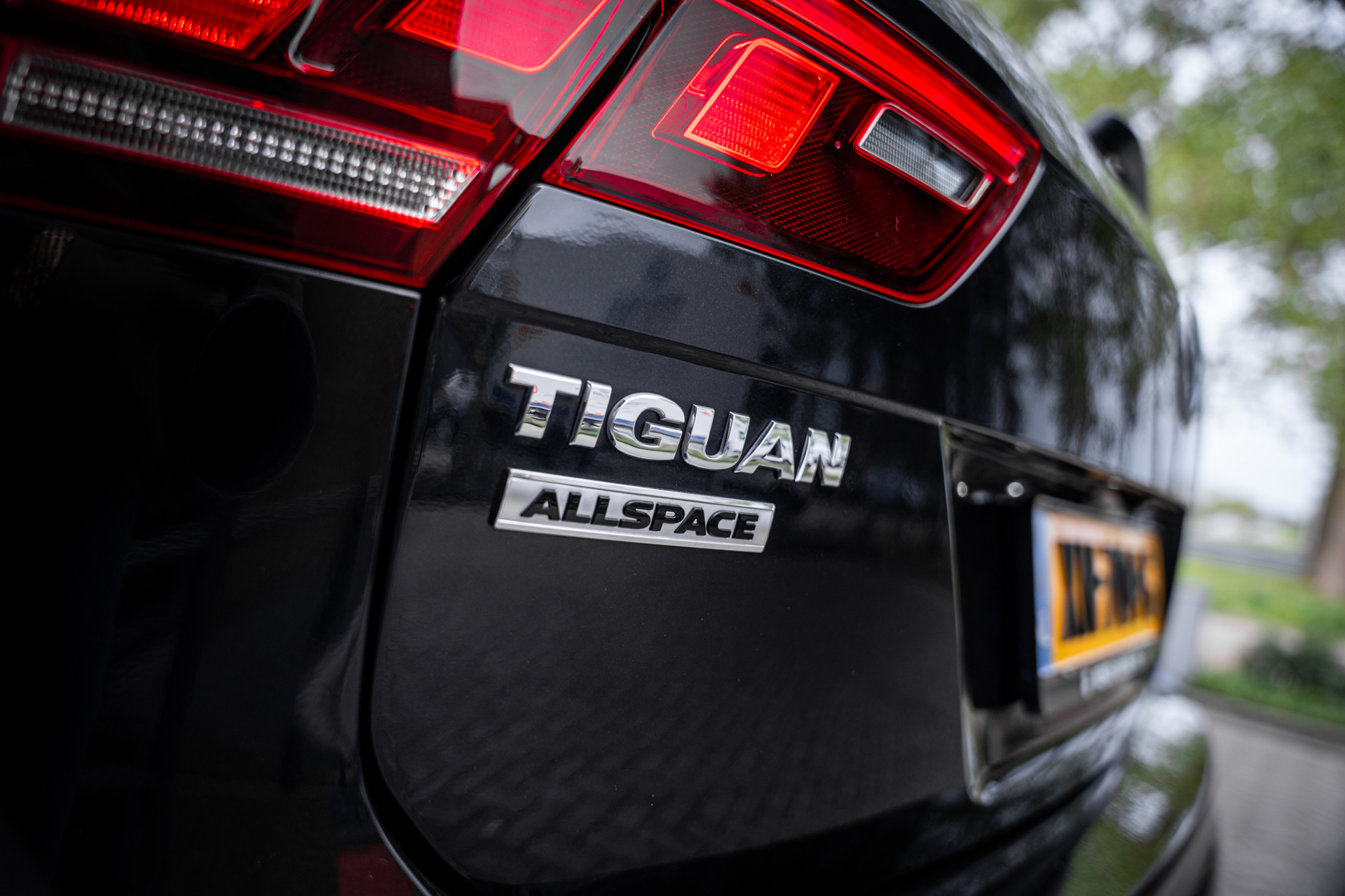 Volkswagen Tiguan Allspace 1.5 TSI Comfortline Business | 7 persoons | Trekhaak | Elektrische achterklep | Navigatie | Carplay |: foto 67