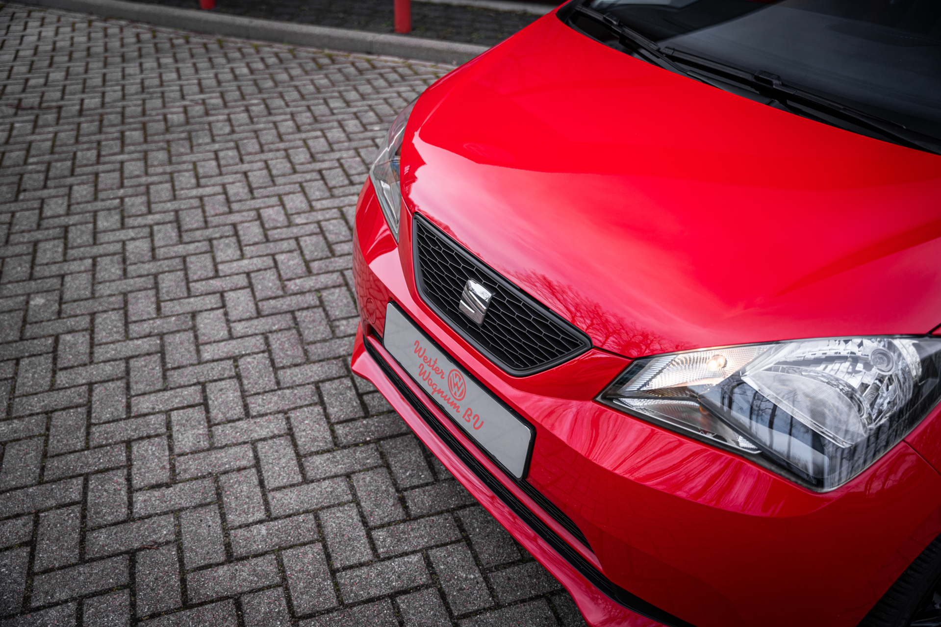 SEAT Mii 1.0 Reference | Airco | Lichtmetaal 16'' | Parkeerhulp |: foto 46