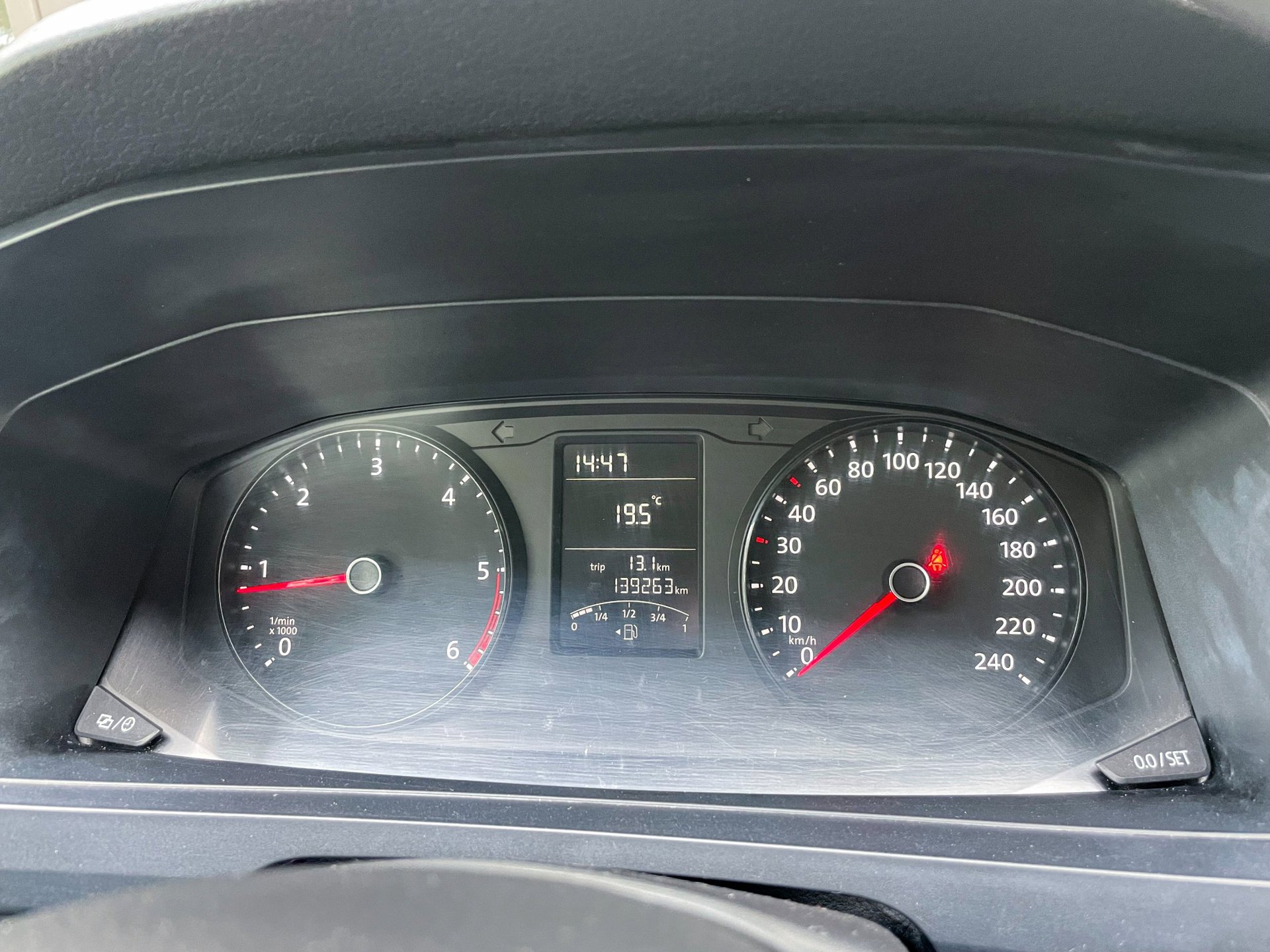 Volkswagen Transporter 2.0 TDI 150 pk L2H1 | Airco | 20" Lmv | 3 zits | MARGE |: foto 30