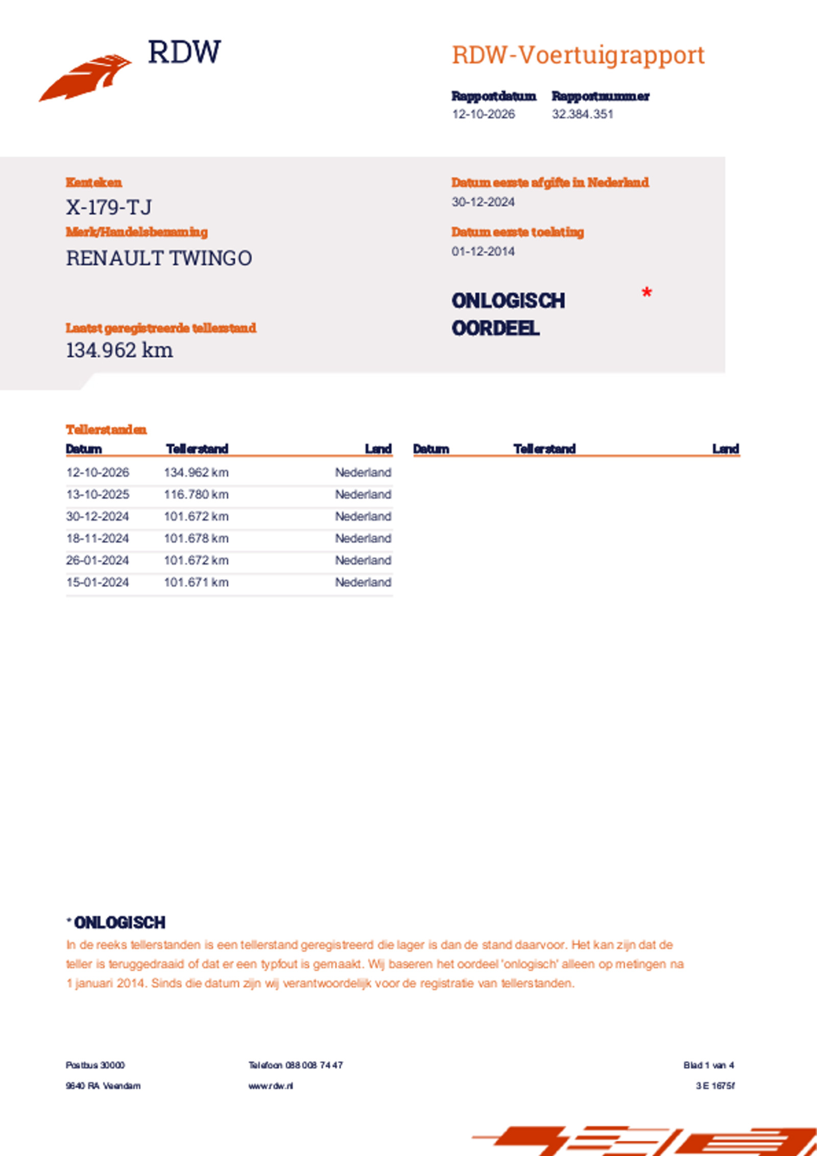 Renault Twingo 1.0 SCe Expression: foto 15