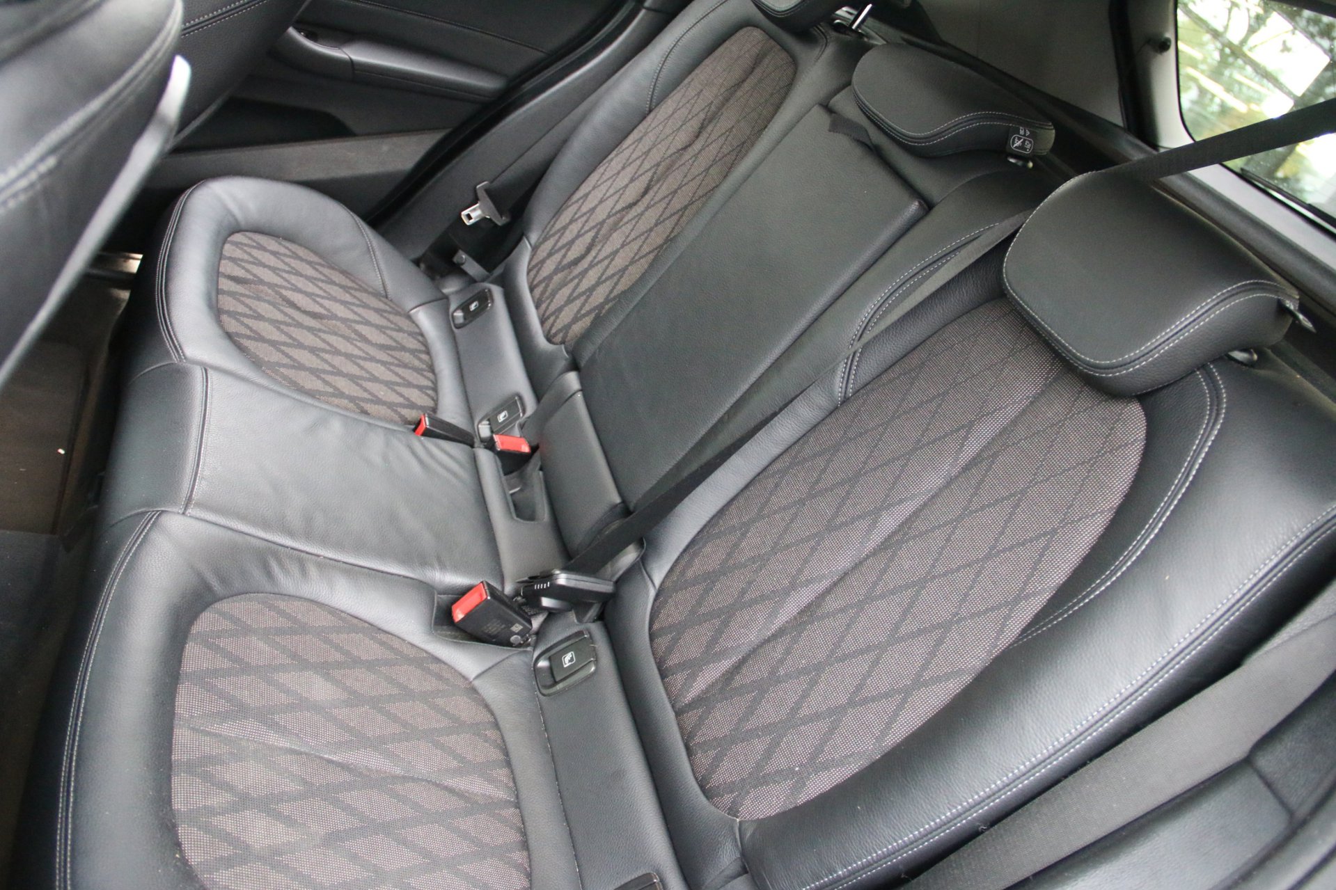 BMW X1 SDrive18d Executive EXPORT PRICE: foto 21