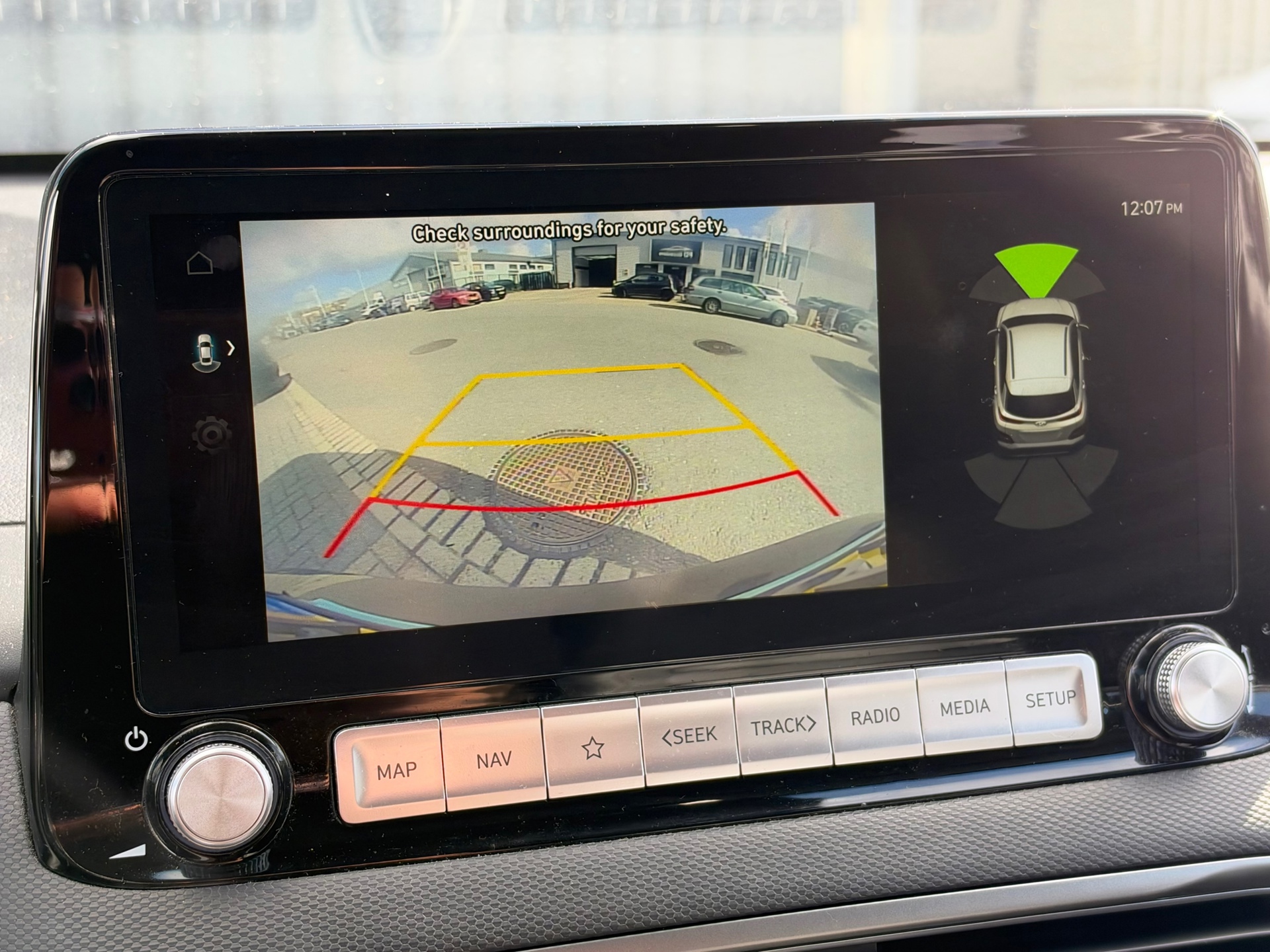 Hyundai Kona EV Comfort 64 kWh FACELIFT|FACE 3|SOH 99%: foto 26