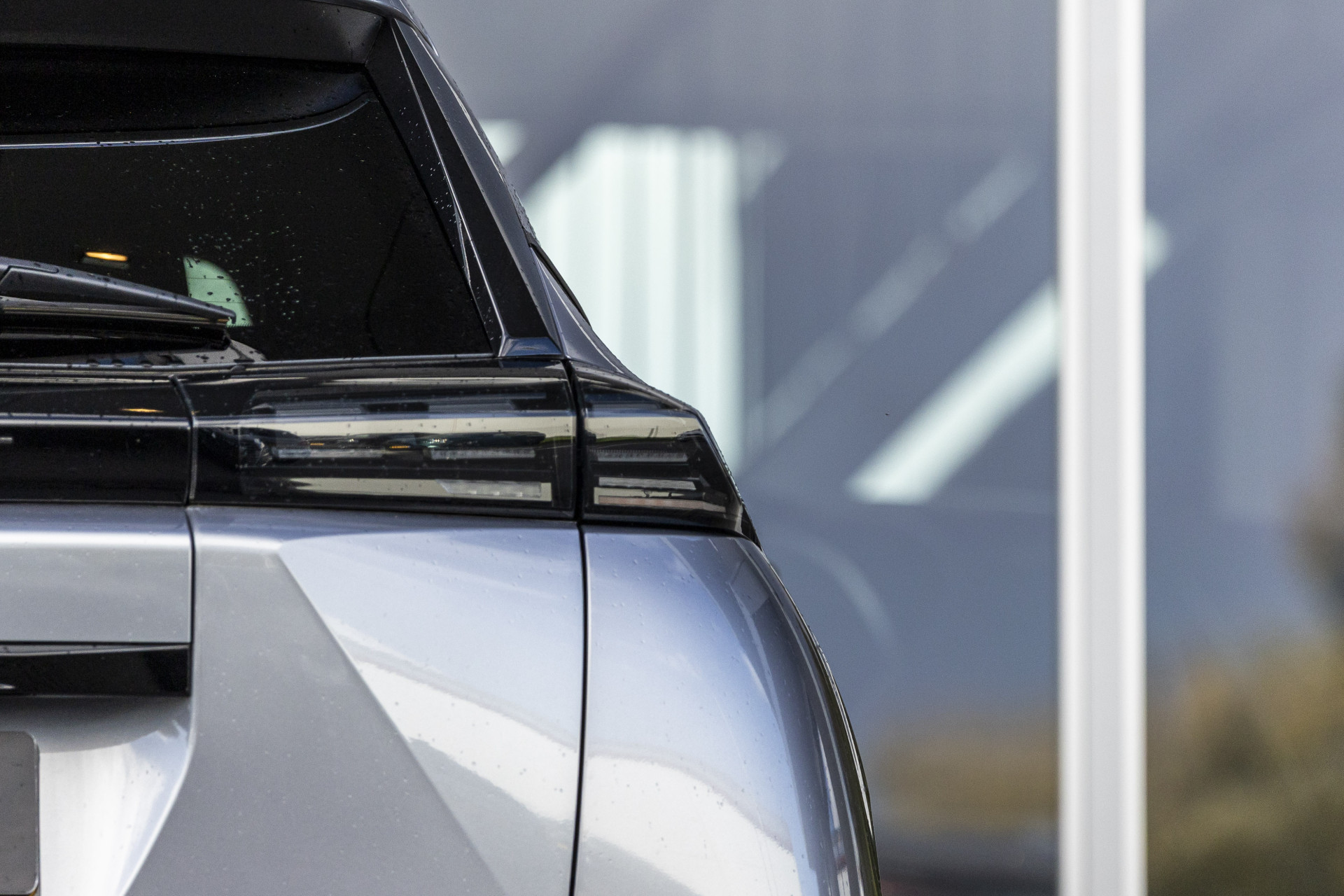 Peugeot e-2008 EV Active Pack 50 kWh: foto 38