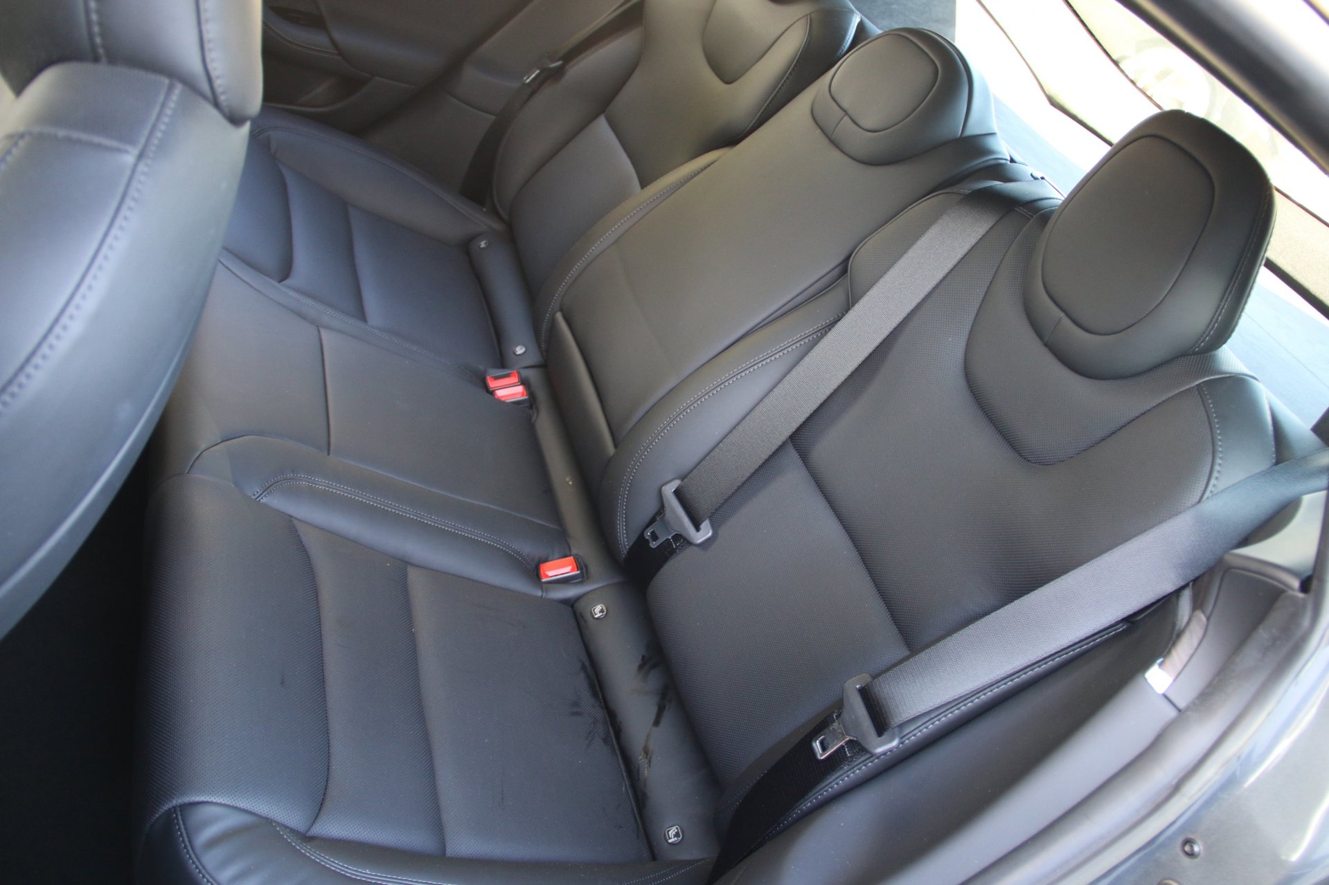 Tesla Model S Dual Motor AWD 90 kWh 671PK LONG RANGE: foto 20