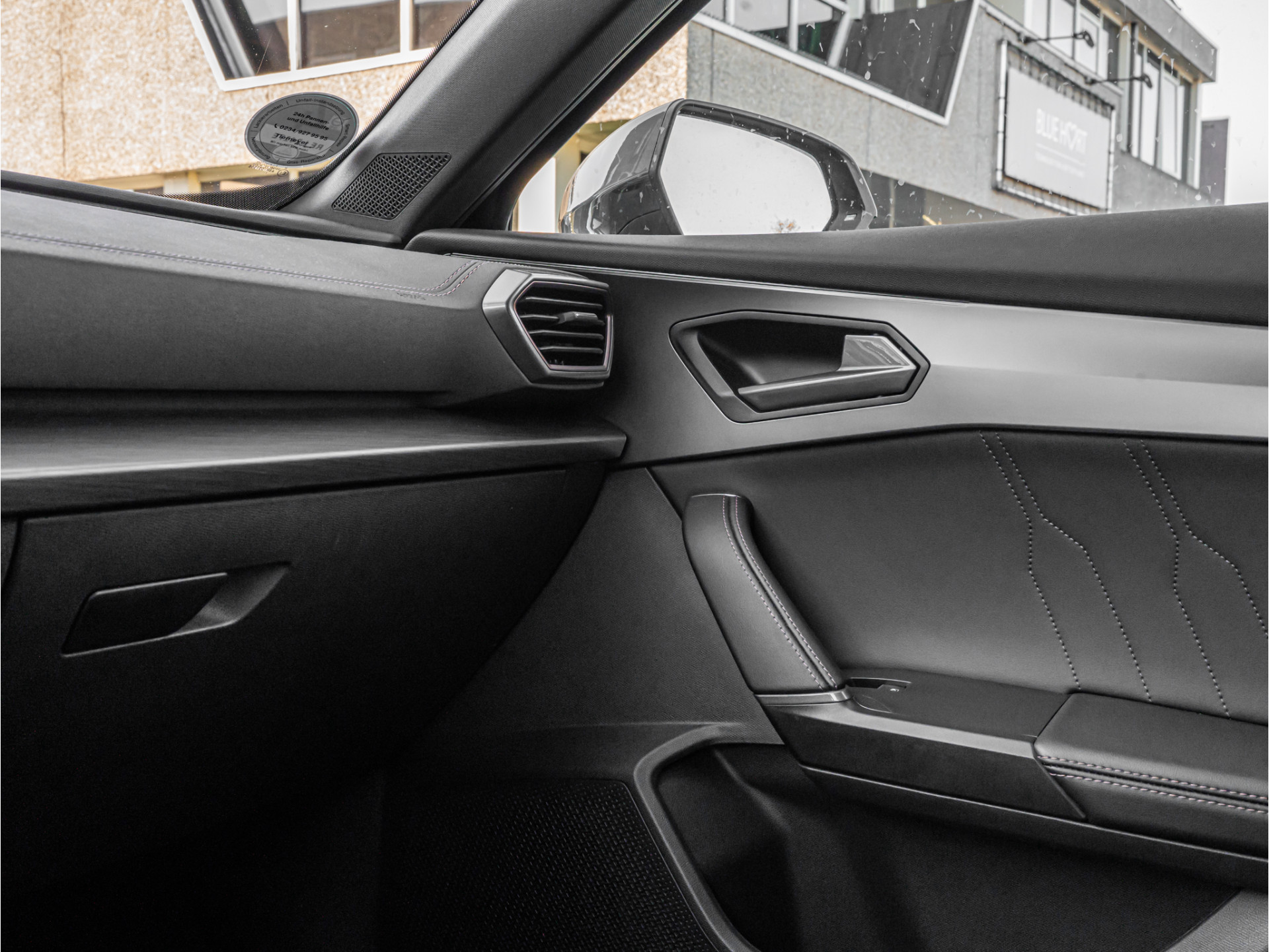 CUPRA Formentor 1.4 e-Hybrid VZ Performance 245 PK: foto 34