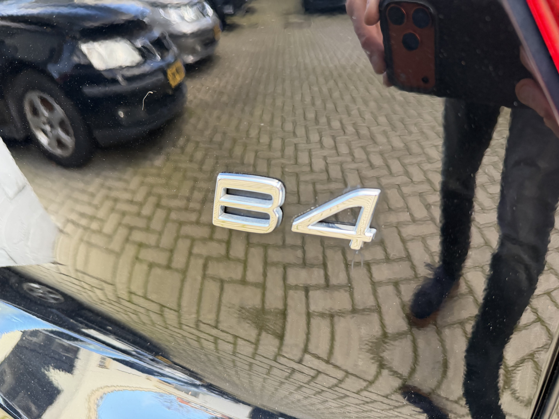 Volvo XC40 2.0 B4 Inscription Leer Stuur/stoel verwarming voor BLIS: foto 27