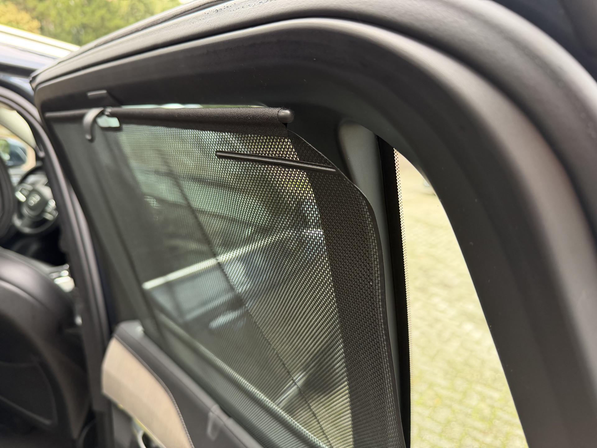 Volvo XC90 2.0 T8 Recharge AWD Ultimate Bright 7P Schuif/kantel dak Head UP: foto 30