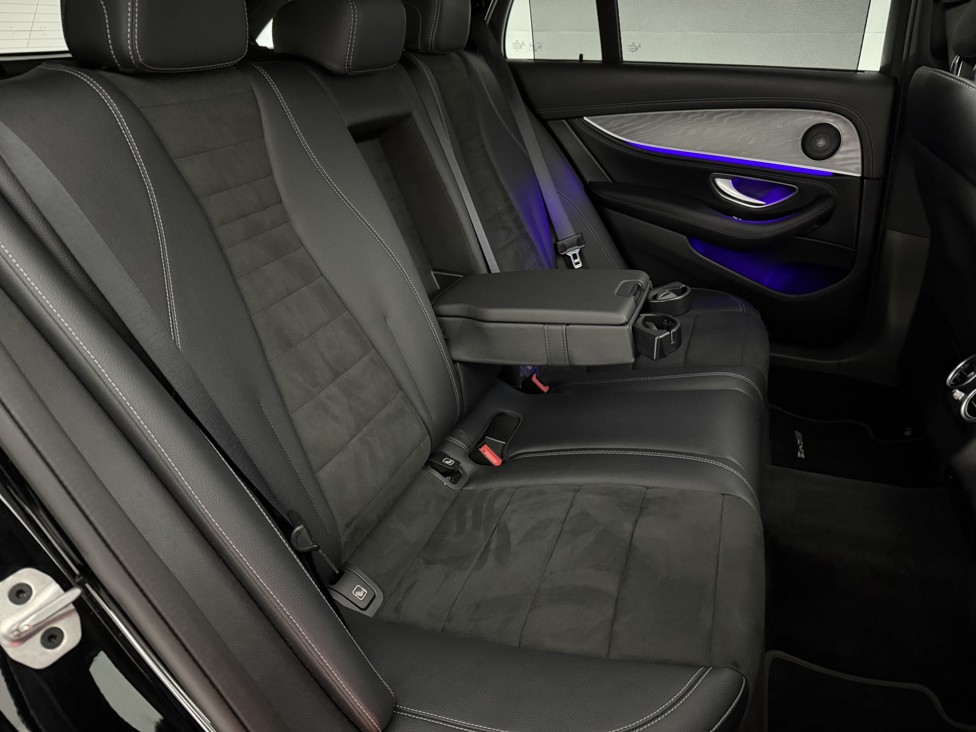 Mercedes-Benz E-Klasse 300 e Business Solution AMG: foto 50